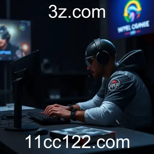 Tendências no Mercado de Jogos Online